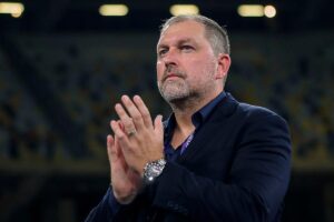 Cklamovski puji semangat berpasukan Harimau Malaya selepas tewaskan Laos