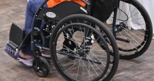 Close to RM1.4bil set aside for people with disabilities