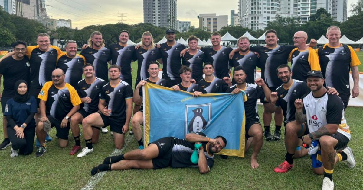 Cobra 10s: Penguins still the team to beat but new faces add intrigue