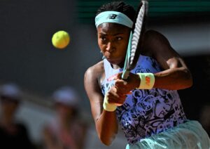 Coco Gauff bangkit ‘lawan’ keputusan jurulatih