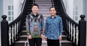 Collaboration, not competition, key to Johor–Singapore shared success, says Onn Hafiz