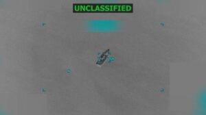 Colombia ELN rebels deny any involvement with alleged drug boat destroyed by US