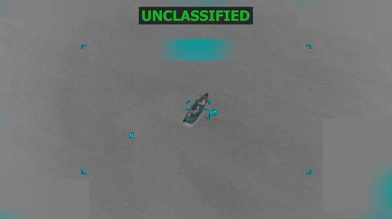 Colombia ELN rebels deny any involvement with alleged drug boat destroyed by US