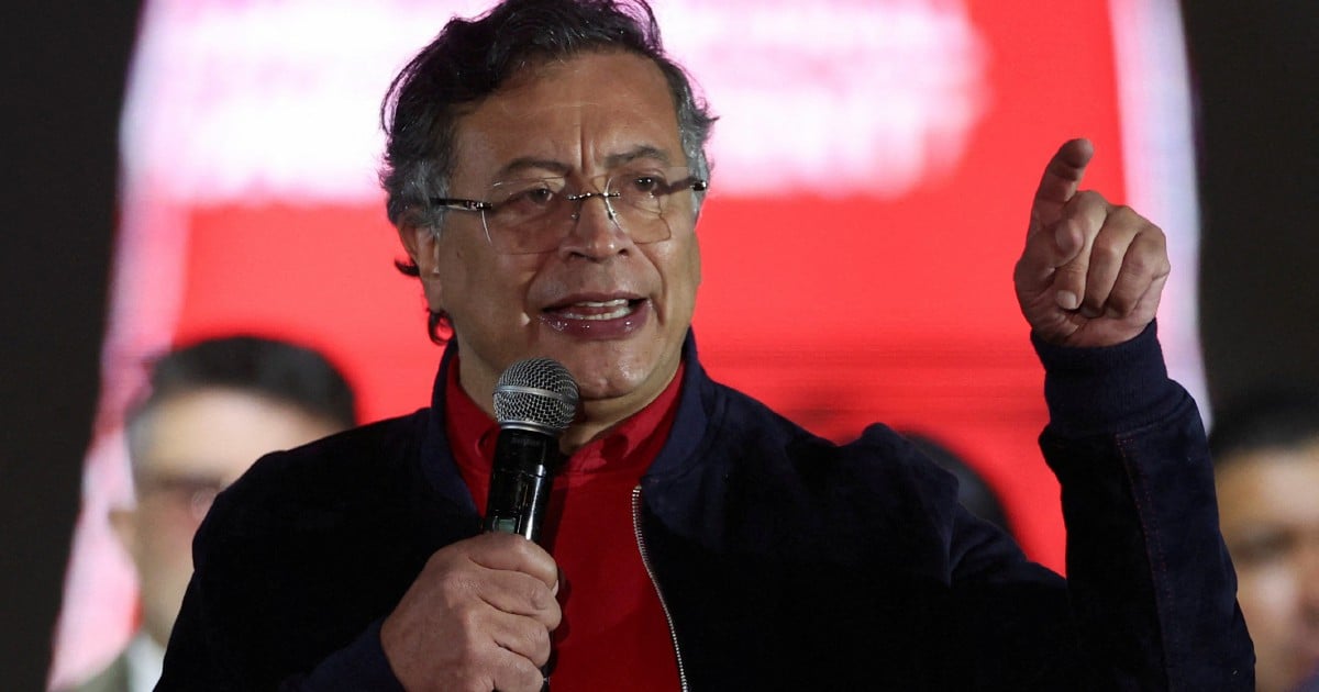 Colombian president struggles to get paid after US sanctions, says laywer