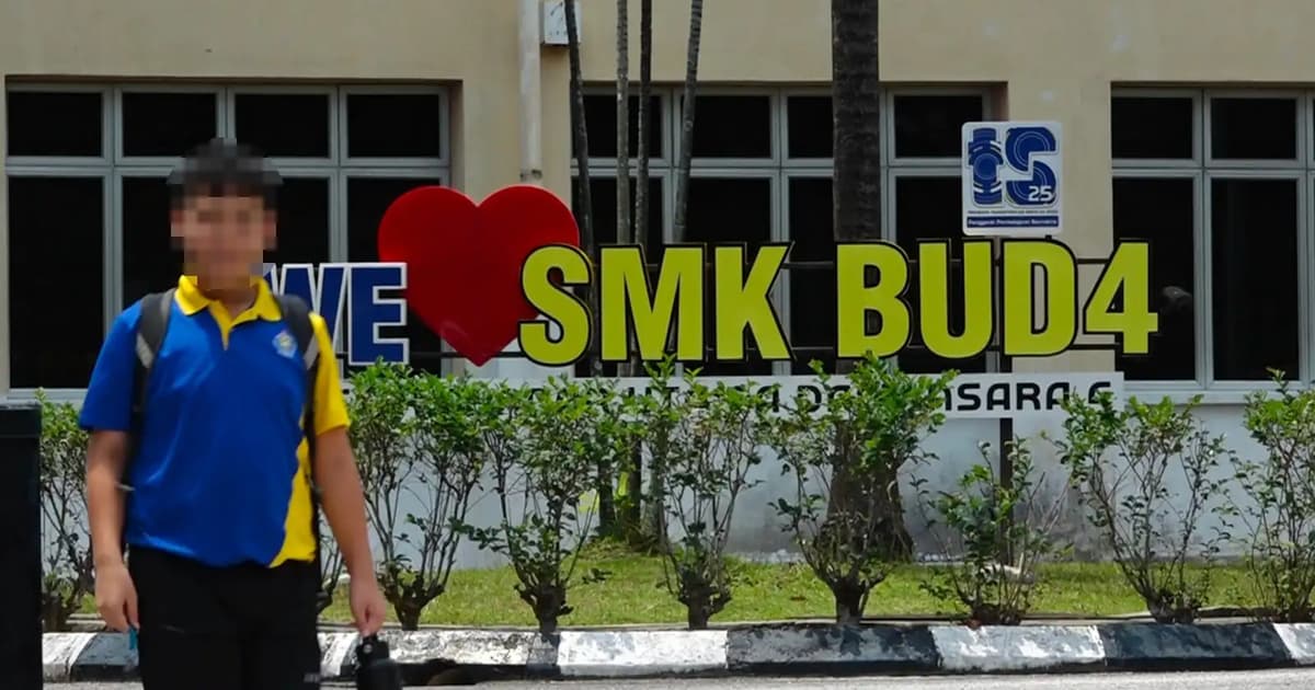 Committee to probe stabbing of Form 4 student at Bandar Utama school