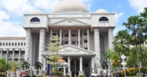 Company director charged with soliciting RM5mil bribe