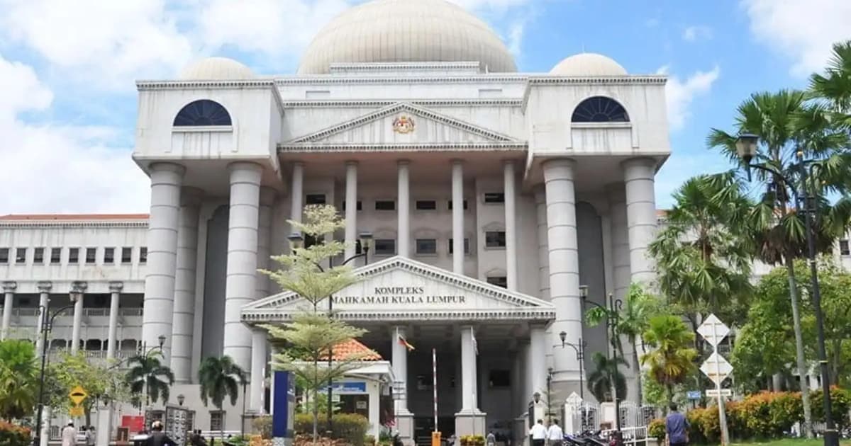 Company director charged with soliciting RM5mil bribe