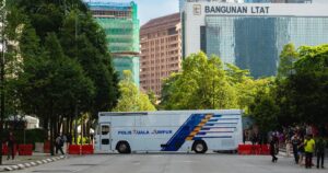 Compensate petty traders hit by Asean Summit road closures, govt urged