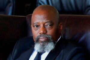 Congo military court sentences ex-president Kabila to death in absentia