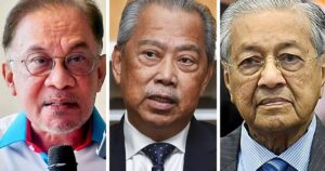 Continued criticism of trade deal politically driven, says Anwar