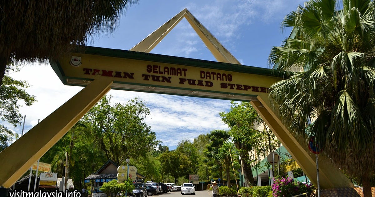 Contractor fined RM2,704 a day for delay in Sabah botanical garden project