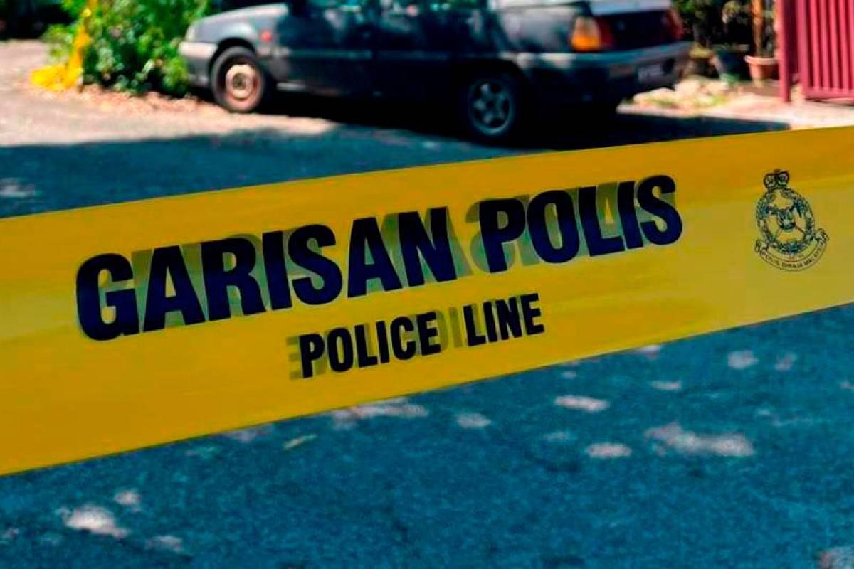 Cook dies in motorcycle accident with SUV in Setiu