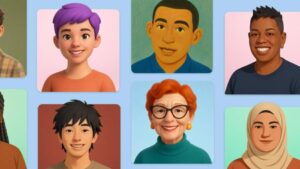 Copilot Kini Diberikan Wajah Untuk Menjadikan Perbualan Chatbot Lebih Semula Jadi