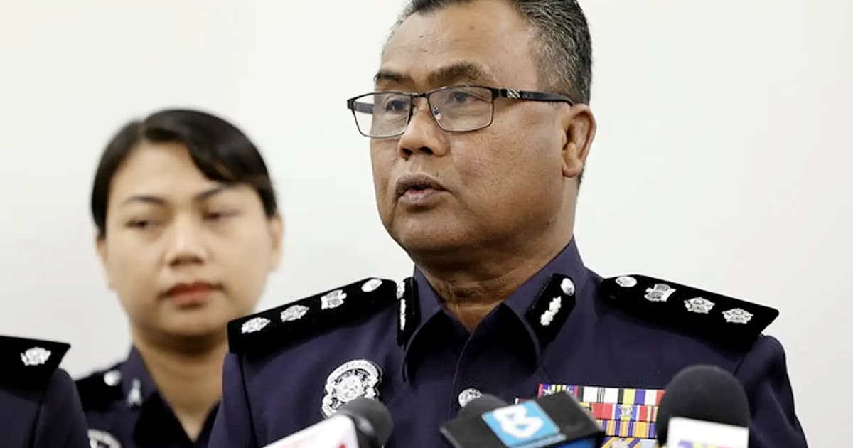 Cops deny arresting UMS student activist