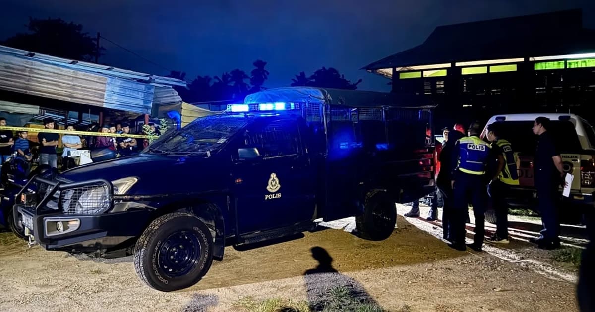 Cops find alleged weapon in murder of woman, daughter in Juru