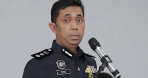 Cops nab 2 more youths in Puchong road bullying case