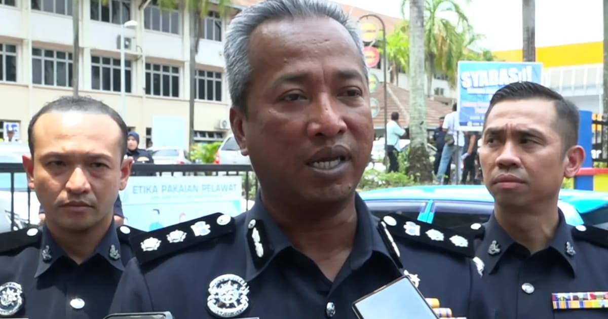 Cops set up task force to probe Bandar Utama school stabbing
