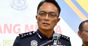Cops to conduct inspections and spot checks in Melaka schools daily