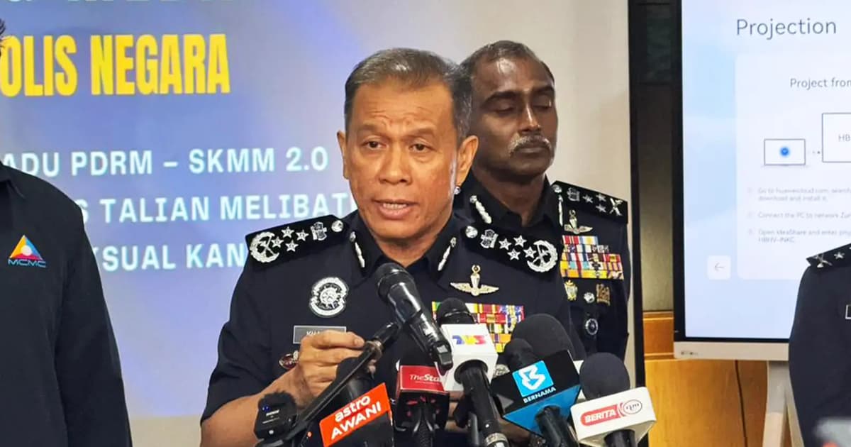 Cops yet to receive chemistry report on attack on Rafizi’s son