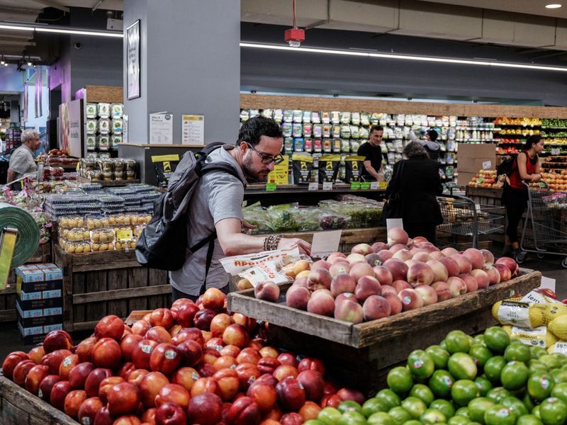 Cost-of-living worries haunt Americans ahead of midterms, Reuters/Ipsos poll finds