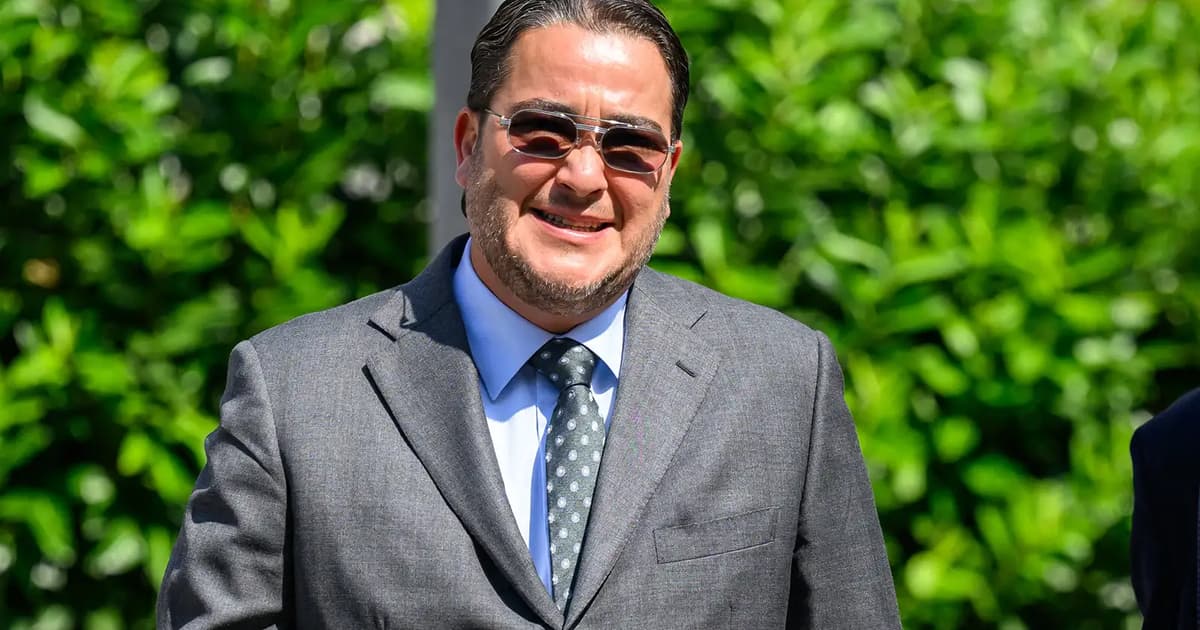 Court bars PetroSaudi director from selling 1MDB-linked Palantir shares