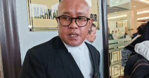 Court dismisses appeal by Kg Sungai Baru residents over vacant possession