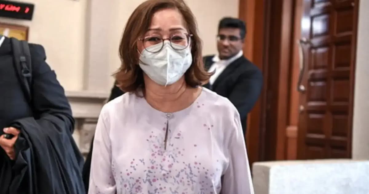 Court fixes Nov 5 to decide on judicial review bid by Daim’s family