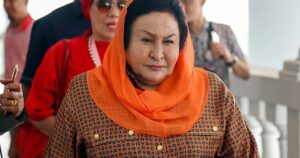 Court grants Rosmah 3-month extension on passport release