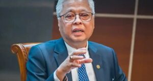 Court orders RM169mil linked to Ismail Sabri, ex-aide forfeited to govt