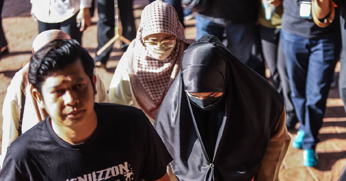 Court sentences Zayn Rayyan's mother to five years imprisonment for child neglect