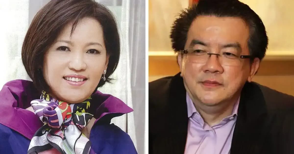 Court shuts public out of Supermax co-founder’s defamation suit