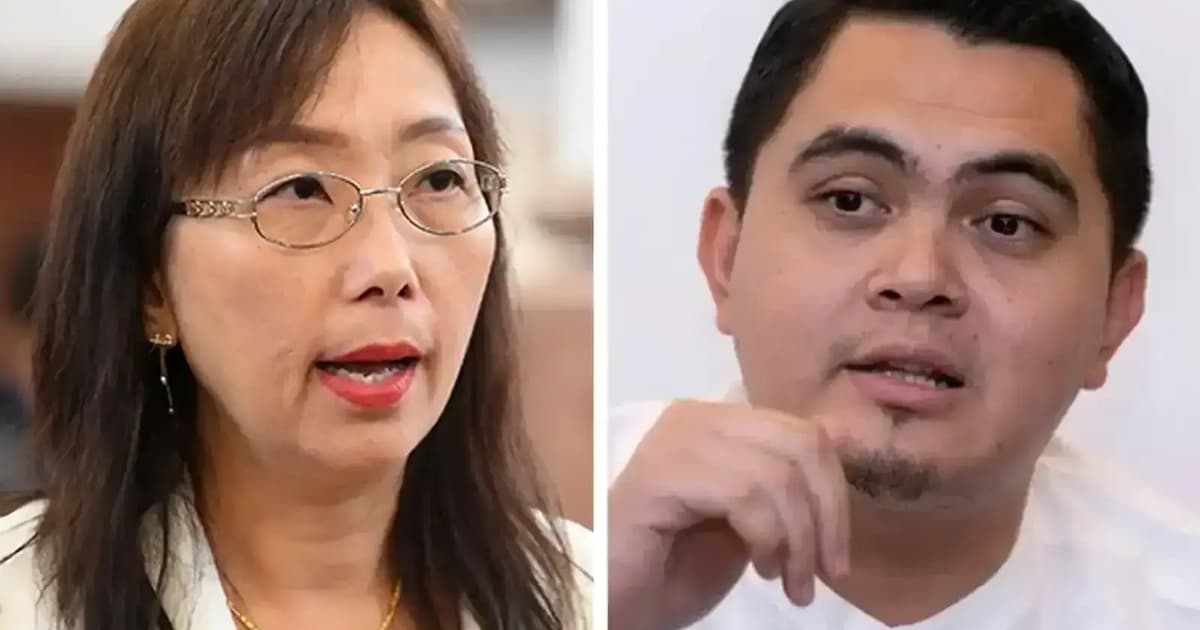 Court to hear Kok’s defamation suit against Akmal next year