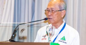 Create more rural Dayak seats, says PRS