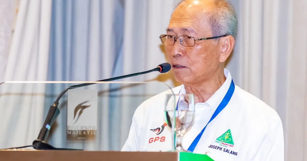 Create more rural Dayak seats, says PRS