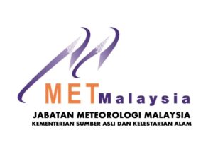 Cuaca lembap dan ribut petir dijangka berterusan