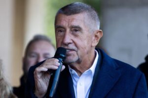 Czech billioniare Babis faces balancing act if returned to power