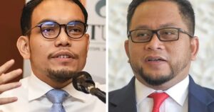 DAP leader accuses PAS man of portraying non-Malays, non-Muslims as enemies
