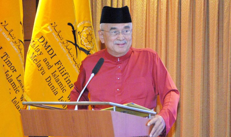 DMDI fokus perkukuh industri halal