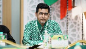 DUN Sabah bubar Jumaat ini?