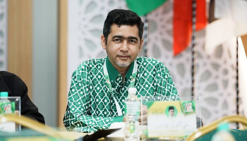 DUN Sabah bubar Jumaat ini?