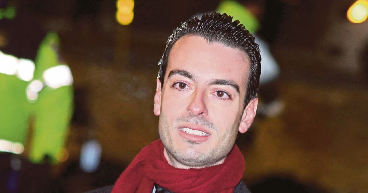 Dark side of US political group chats