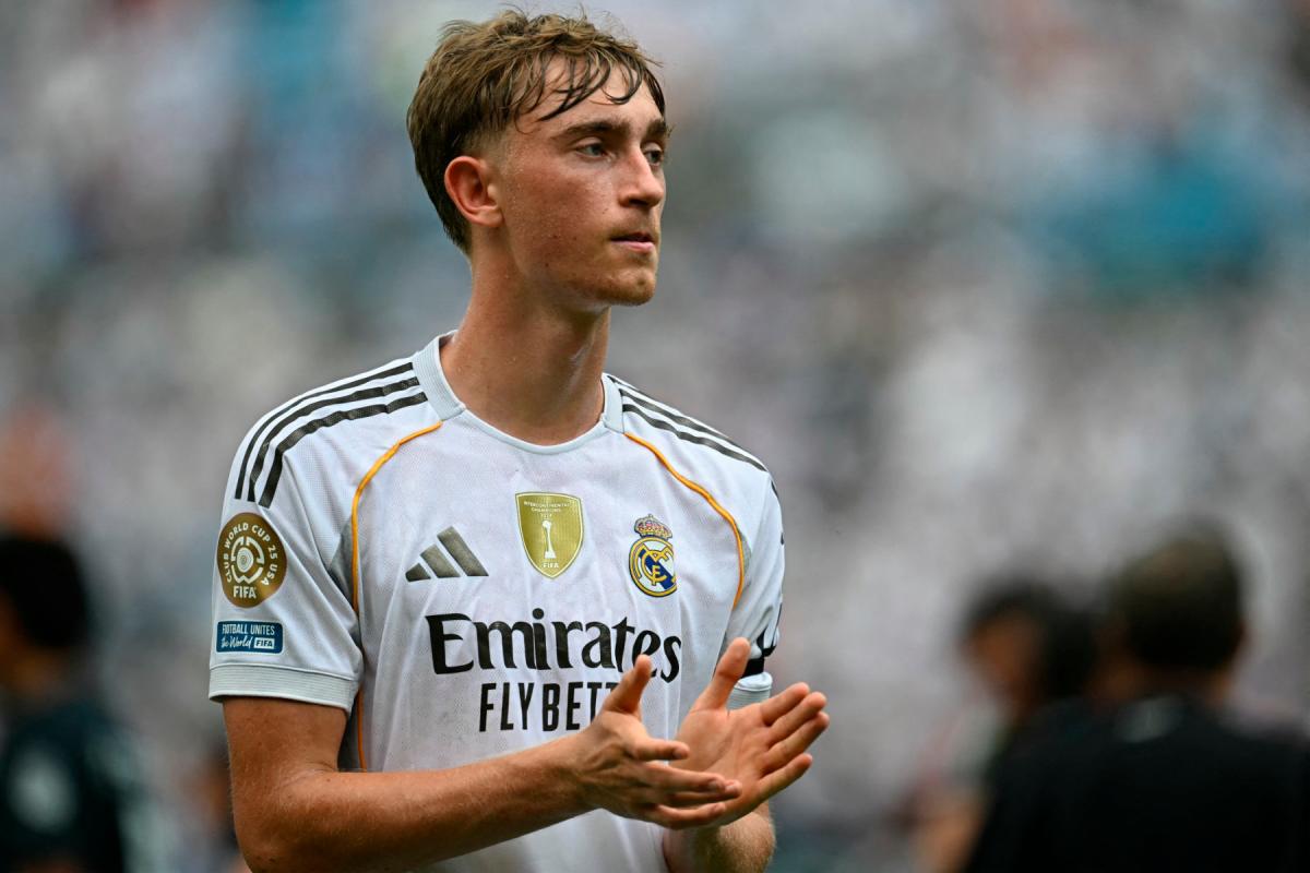 Dean Huijsen replaced by Aymeric Laporte in Spain squad due to injury