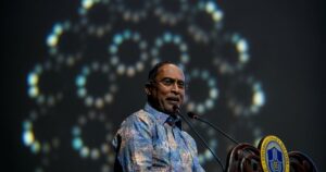 Debate sharpens thinking, builds leaders for nation's future – Zambry