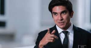 December hearing for prosecution’s appeal against Syed Saddiq’s acquittal