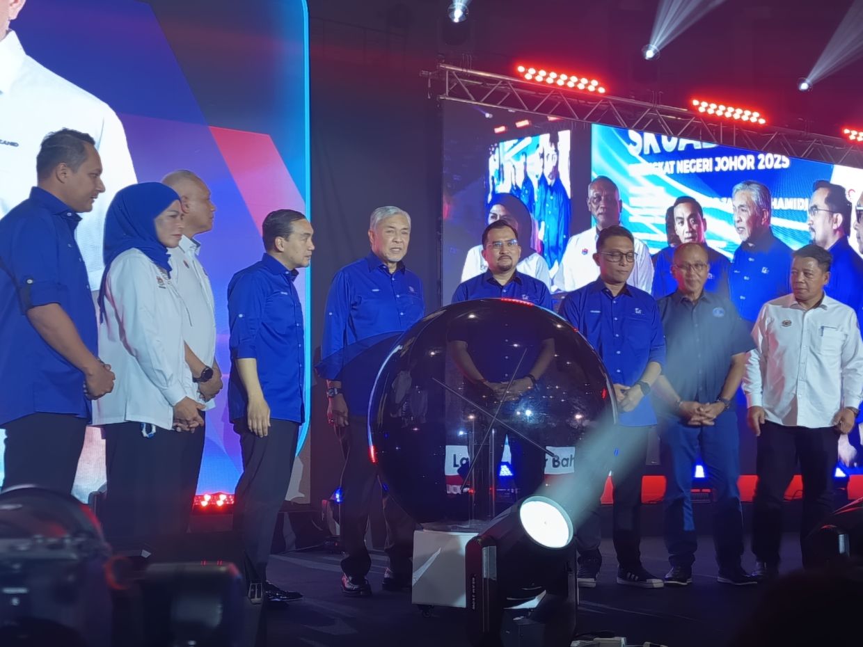 Decision to invite Trump to Asean Summit made unanimously, not by PM, says Zahid