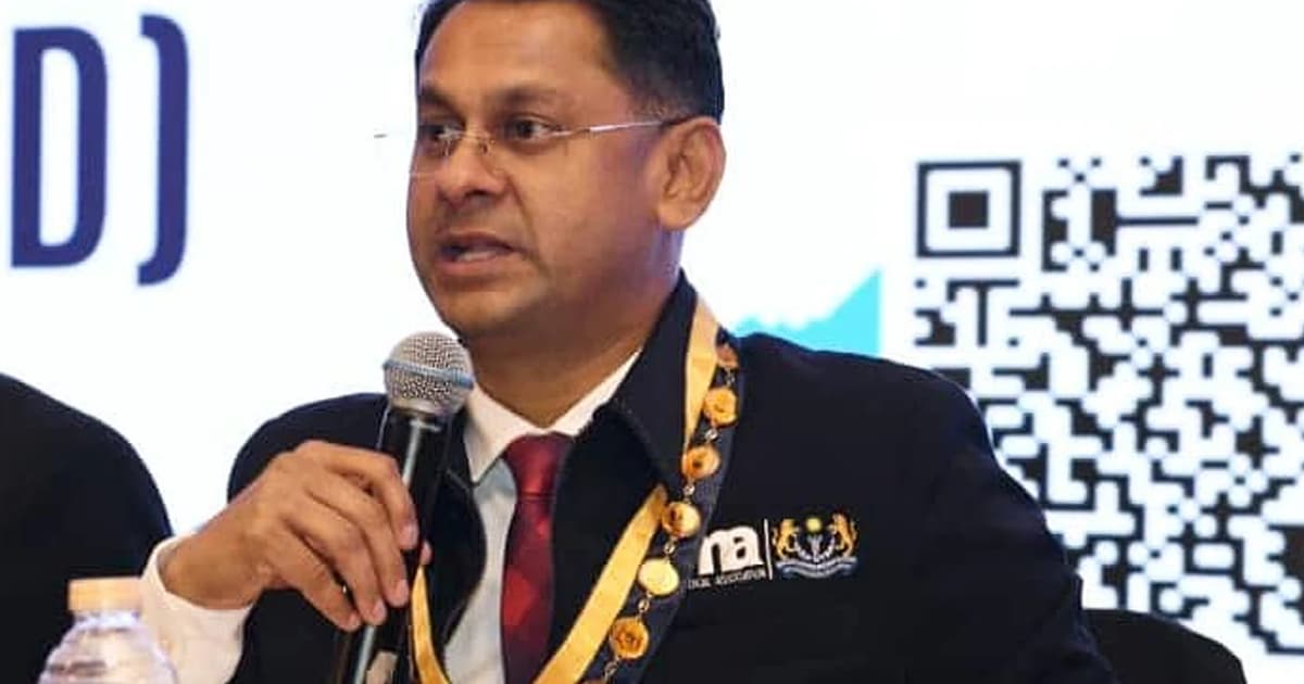 Deep social, psychological problems behind rise in school violence, says MMA