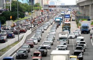 Deepavali holidays to see 2.67 million vehicles expected on highways, says MHA