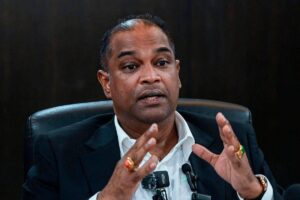 Deepavali symbolises Indian community unity and new hope in Malaysia