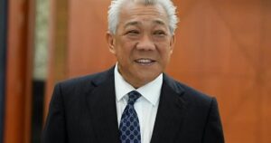 Defections, not rejection, caused Sabah BN’s collapse in 2018, says Bung