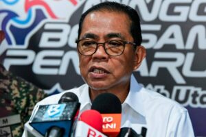 Defence Ministry gets RM21.7 billion in Budget 2026 for MAF modernisation